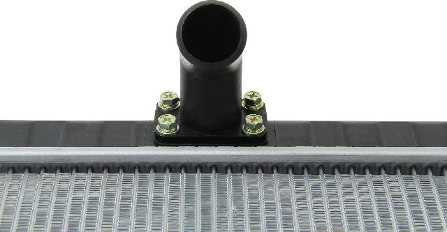 2009 INFINITI FX35 Radiator (Denso)