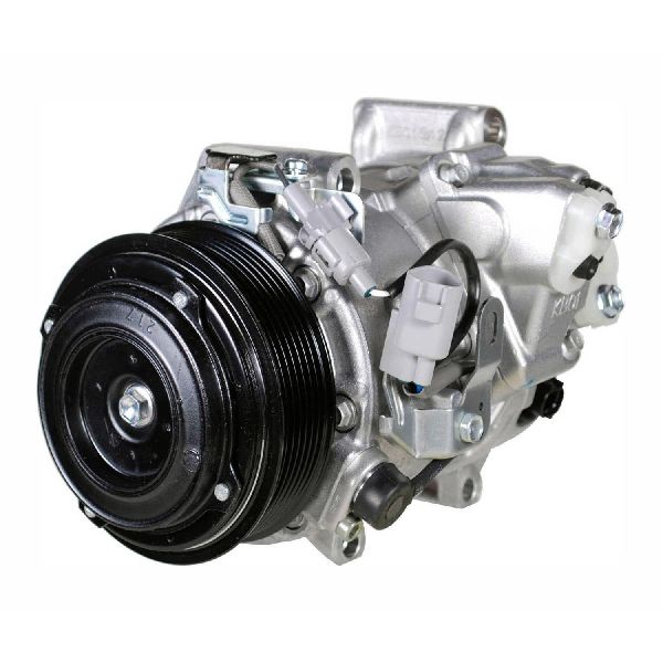 2006-2012 Toyota RAV4 A/C Compressor (Denso)