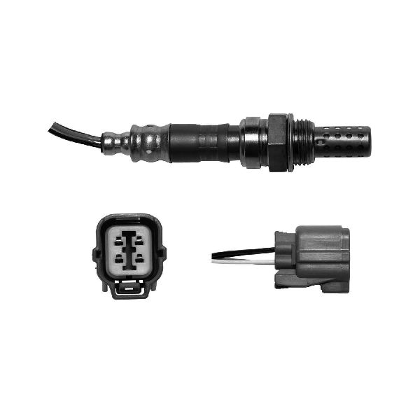 2003-2005 Honda Civic Oxygen Sensor - Downstream (Denso)