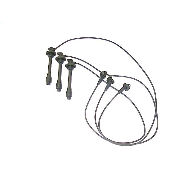 1996-2003 Lexus ES300 Spark Plug Wire Set (Denso)