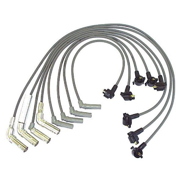 1998-2001 Mercury Mountaineer Spark Plug Wire Set (Denso)