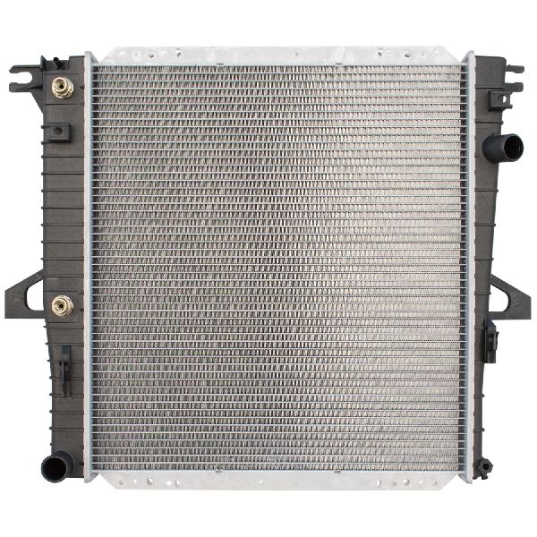 2001-2009 Mazda B2300 Radiator (Denso)