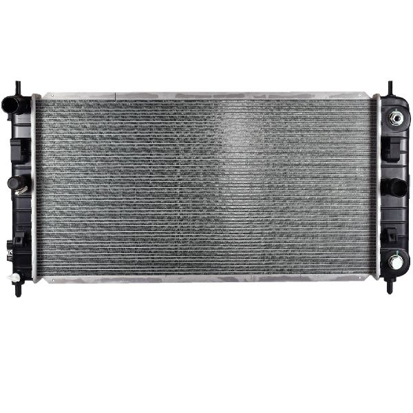 2007-2008 Saturn Aura Radiator (Denso)