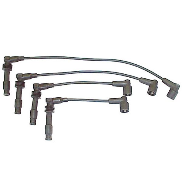 2004-2008 Suzuki Forenza Spark Plug Wire Set (Denso)