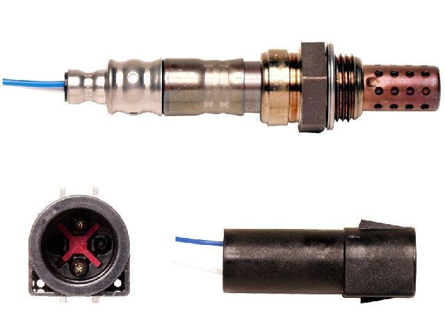 1980 Jeep Cherokee Oxygen Sensor - Upstream (Denso)