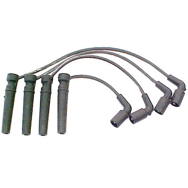 2004-2008 Chevrolet Aveo Spark Plug Wire Set (Denso)