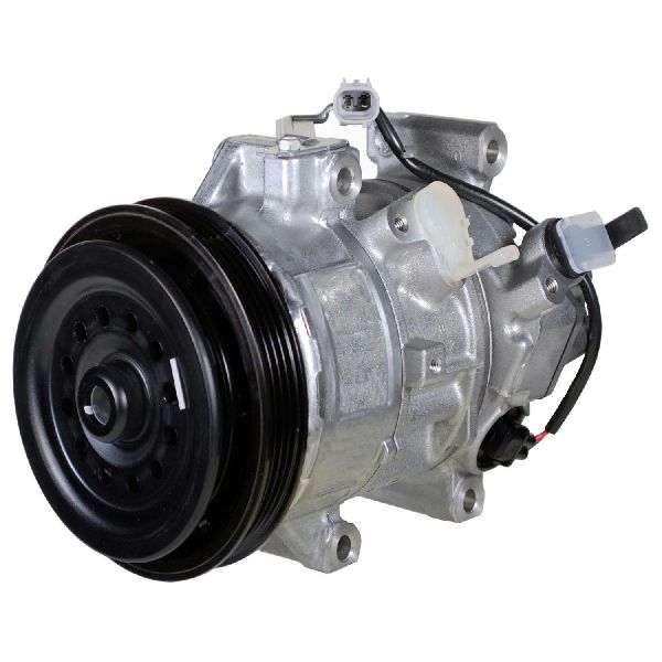 2007-2011 Toyota Yaris A/C Compressor (Denso)