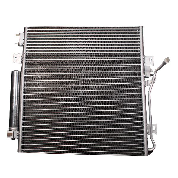 2010-2011 Dodge Nitro A/C Condenser (Denso)