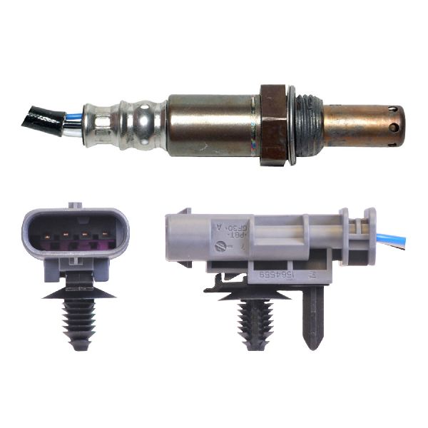 2015-2016 Volvo S80 Oxygen Sensor - Downstream (Denso)
