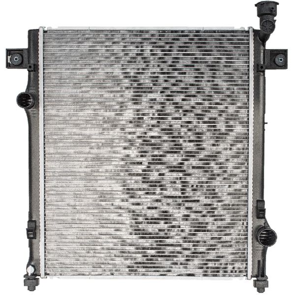 2007-2011 Dodge Nitro Radiator (Denso)