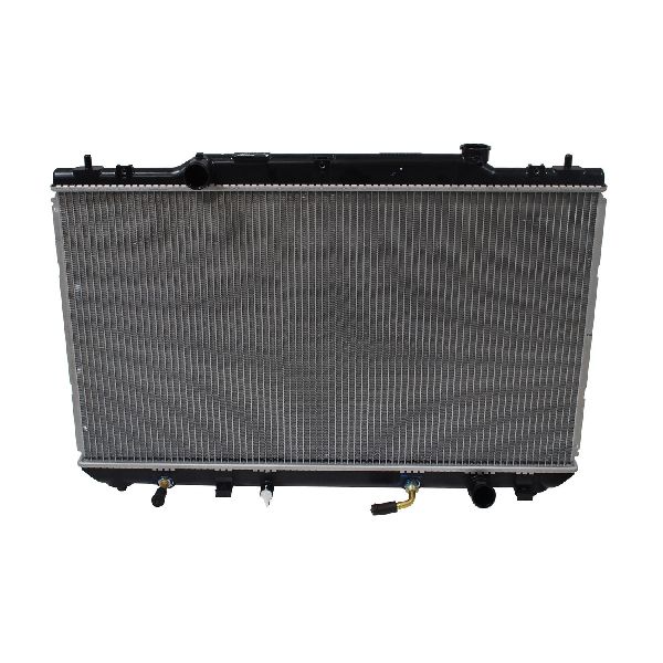 2002-2003 Toyota Solara Radiator (Denso)