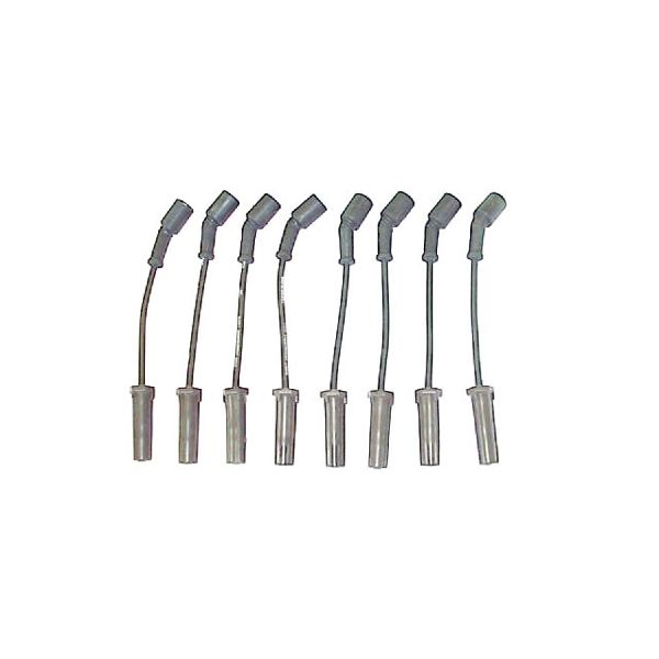 2009-2013 Chevrolet Avalanche Spark Plug Wire Set (Denso)