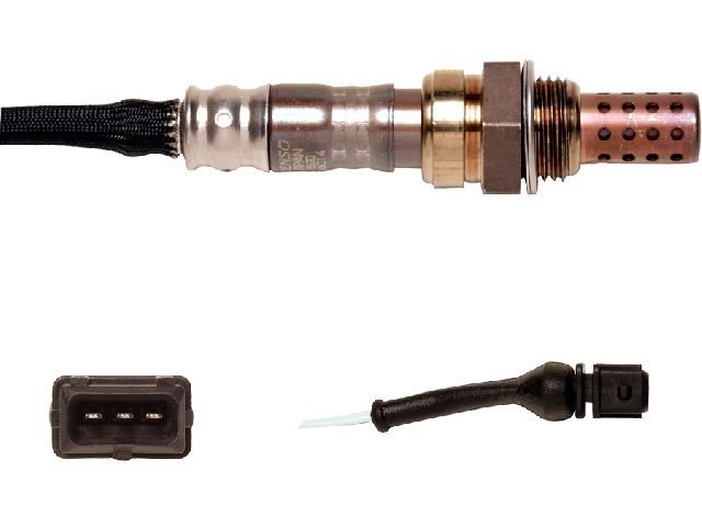 1988-1992 Volkswagen Golf Oxygen Sensor - Upstream (Denso)
