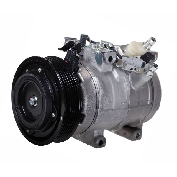 2004-2007 Toyota Sienna A/C Compressor (Denso)