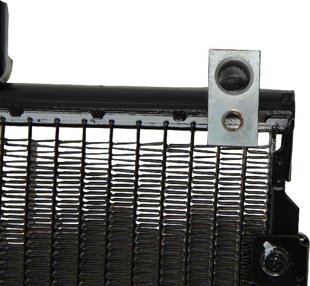 2001-2007 Toyota Sequoia A/C Condenser (Denso)