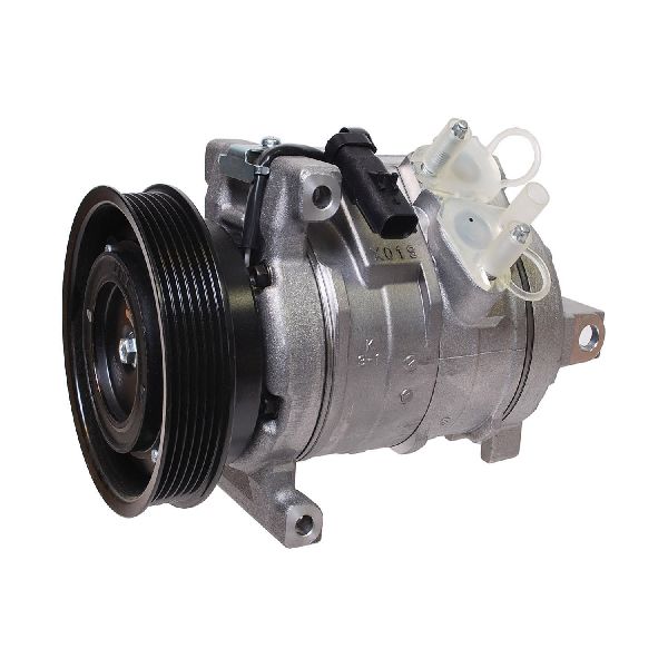2006 Chrysler 300 A/C Compressor (Denso)