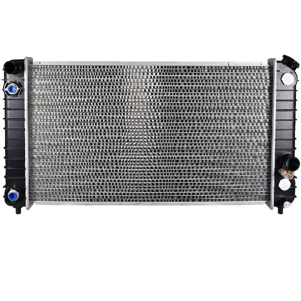 1996-2001 GMC Jimmy Radiator (Denso)