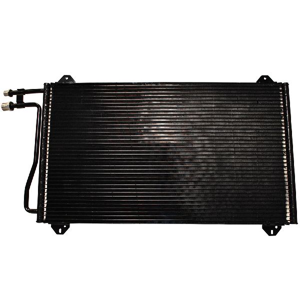2003-2006 Dodge Sprinter 3500 A/C Condenser (Denso)