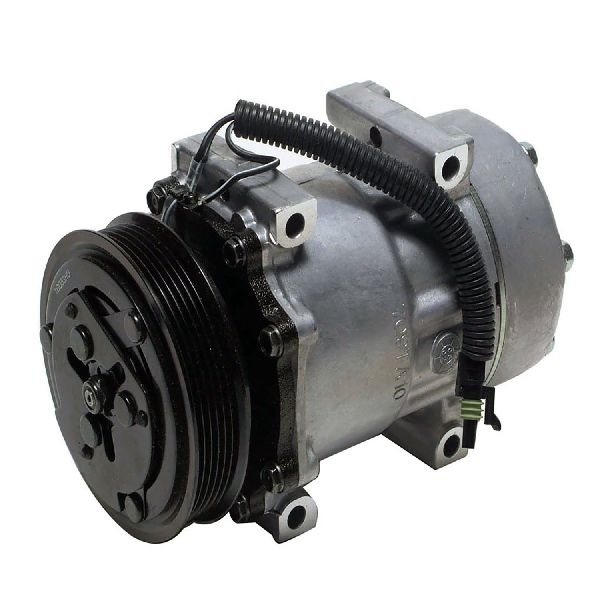 1994-1996 Jeep Cherokee A/C Compressor (Denso)