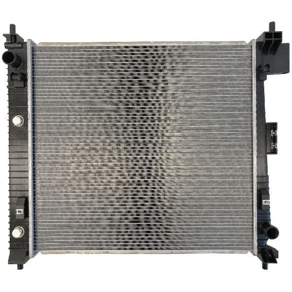 2017-2019 Cadillac XT5 Radiator (Denso)