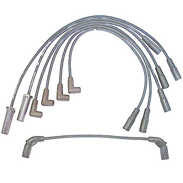 1996-2001 Chevrolet Express 2500 Spark Plug Wire Set (Denso)