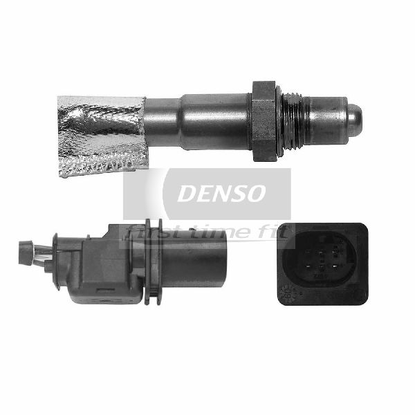 2003-2005 Mercedes-Benz C230 Air / Fuel Ratio Sensor - Upstream (Denso)