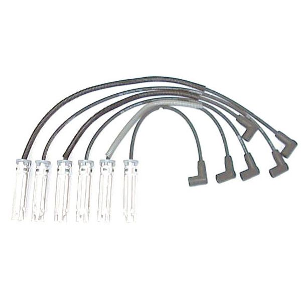 1996-1997 Dodge Caravan Spark Plug Wire Set (Denso)
