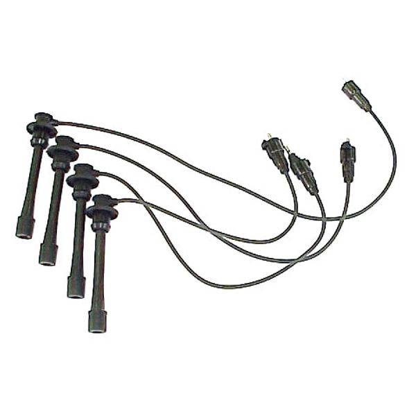1998 Toyota T100 Spark Plug Wire Set (Denso)