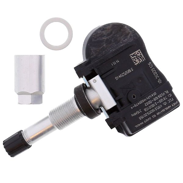 2013-2015 Acura ILX Tire Pressure Monitoring System (TPMS) Sensor (Denso)