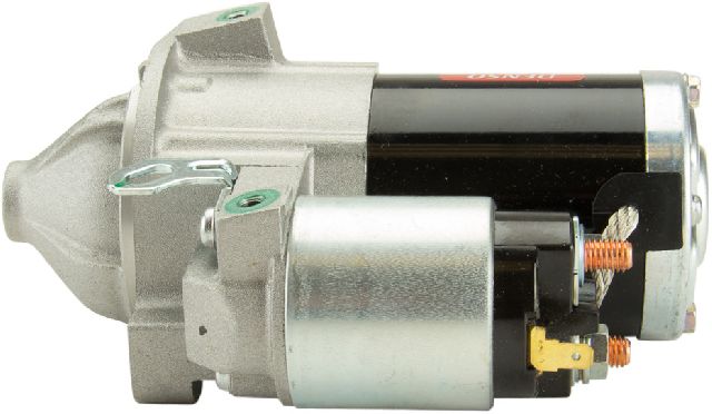 2004-2006 Mitsubishi Outlander Starter (Denso)