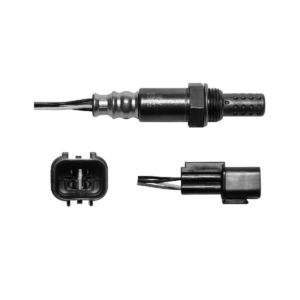 2003-2009 Hyundai Santa Fe Oxygen Sensor - Downstream Left or Upstream (Denso)