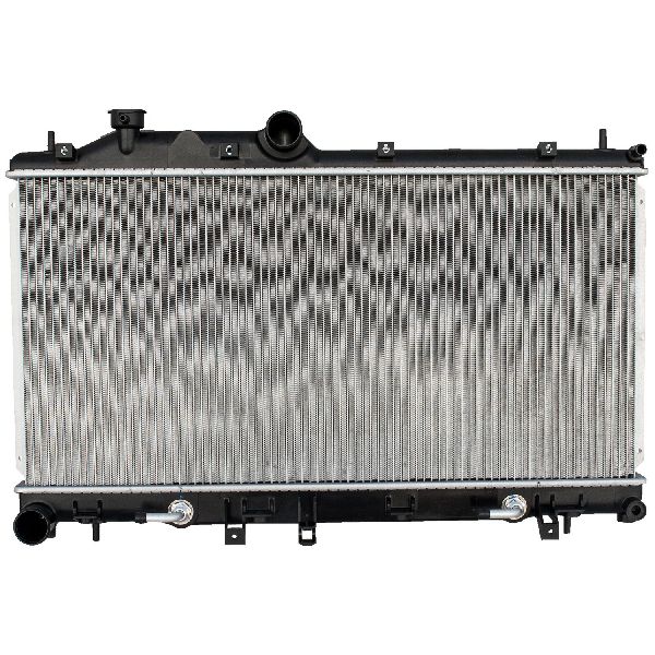 2009-2013 Subaru Forester Radiator (Denso)