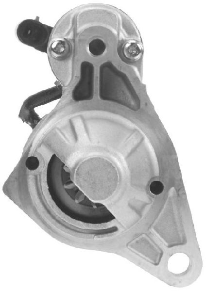 1999-2002 Jeep Grand Cherokee Starter (Denso)