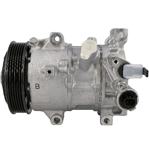 2016 Scion iM A/C Compressor (Denso)
