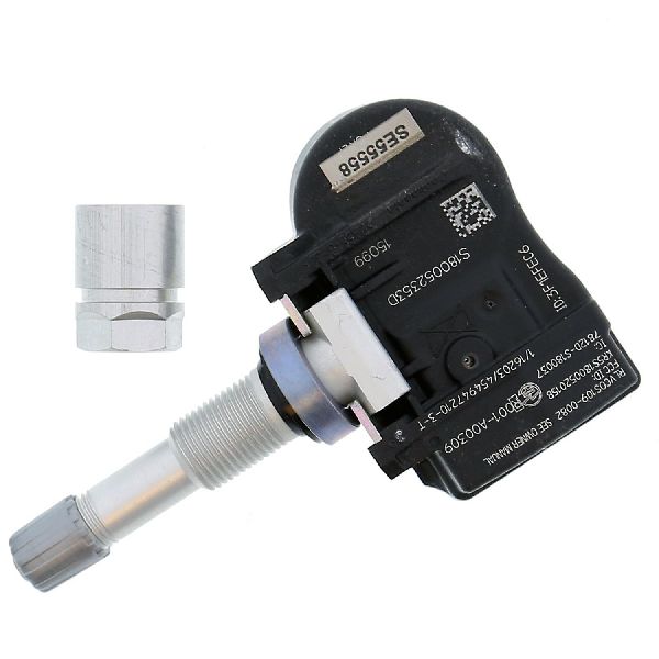 2014-2015 INFINITI Q50 Tire Pressure Monitoring System (TPMS) Sensor (Denso)