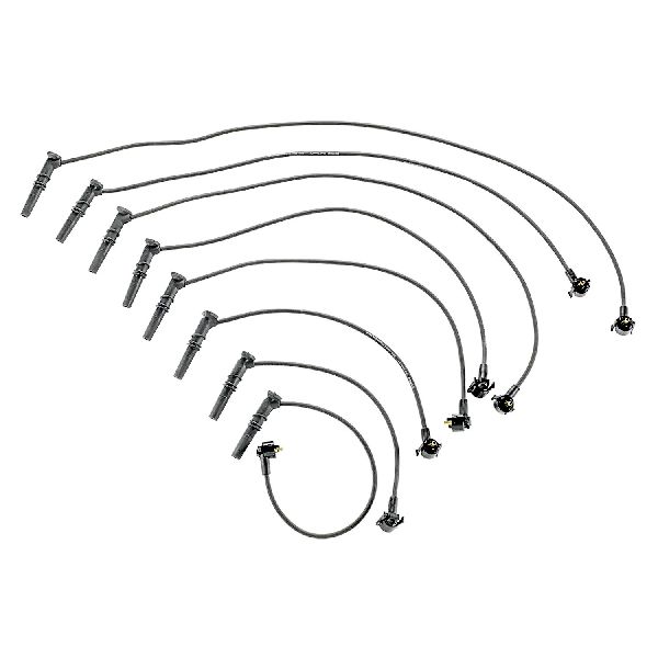 1999 Ford E-150 Econoline Spark Plug Wire Set (Denso)