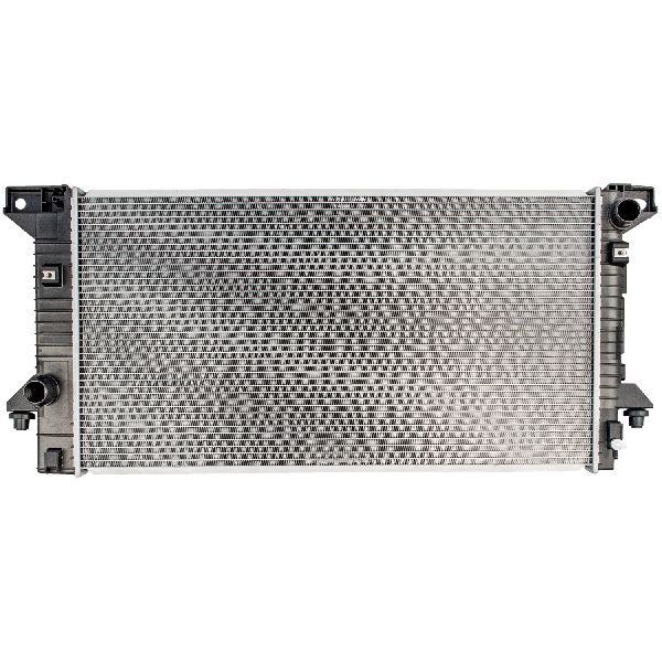 2015-2017 Lincoln Navigator Radiator (Denso)