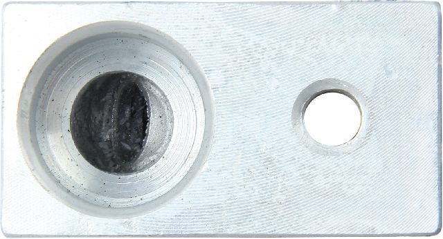 1996-2002 Toyota 4Runner A/C Condenser (Denso)