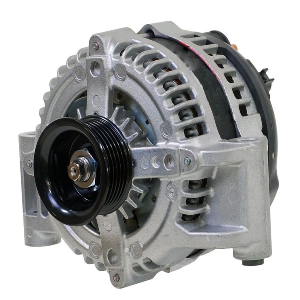 2008 Dodge Magnum Alternator (Denso)