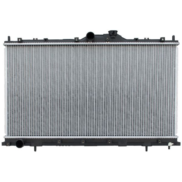 2006-2011 Mitsubishi Galant Radiator (Denso)
