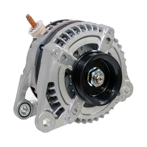 2008-2009 Dodge Durango Alternator (Denso)