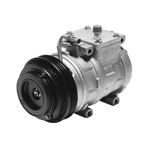 1996-2000 Toyota 4Runner A/C Compressor (Denso)