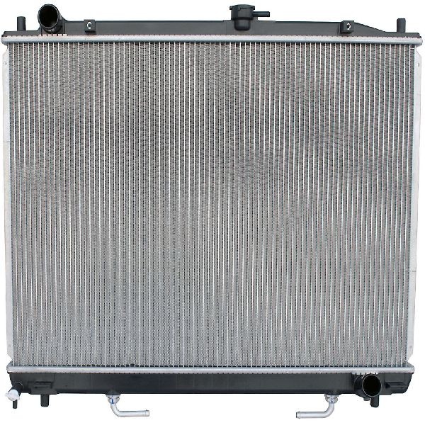 2001-2002 Mitsubishi Montero Radiator (Denso)