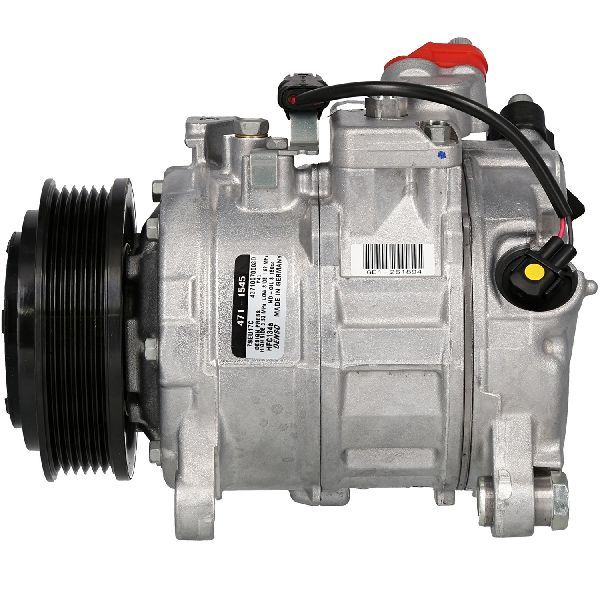 2013-2017 BMW X3 A/C Compressor (Denso)