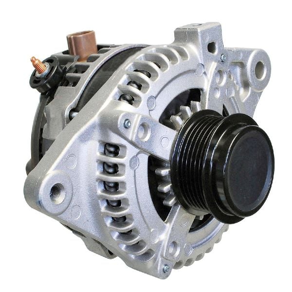 2009-2010 Pontiac Vibe Alternator (Denso)