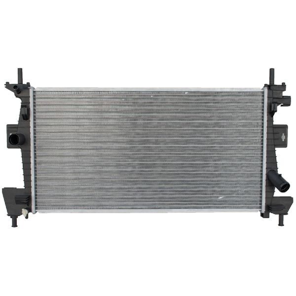 2012-2018 Ford Focus Radiator (Denso)
