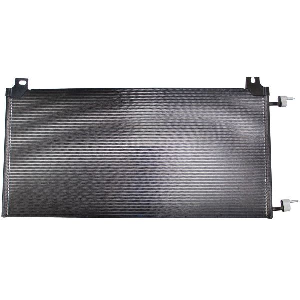2001-2006 GMC Sierra 3500 A/C Condenser (Denso)