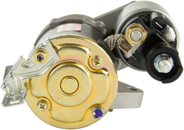 2003-2006 Acura MDX Starter (Denso)