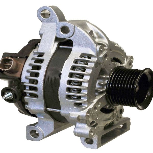 2007-2021 Toyota Tundra Alternator (Denso)