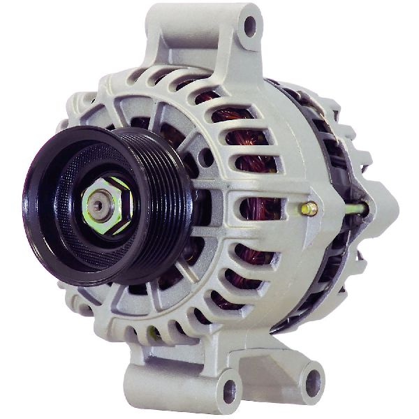 2005-2010 Ford E-350 Super Duty Alternator (Denso)